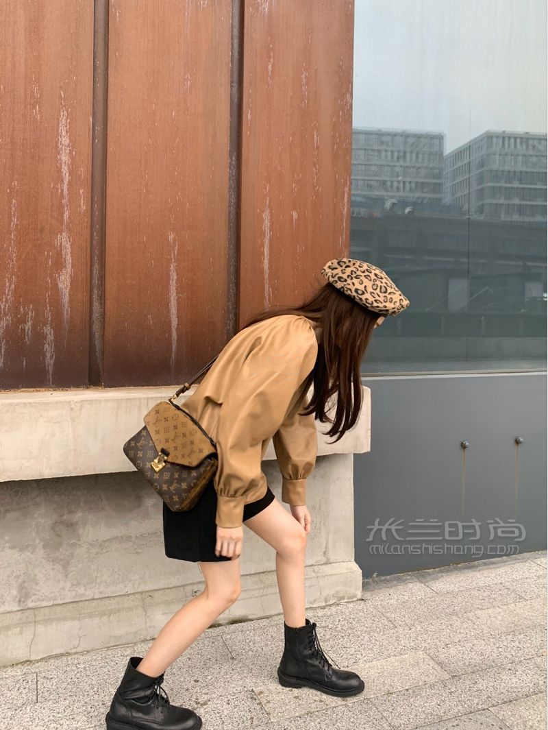 極簡穿搭 Zara怎么搭配好看呢？_8