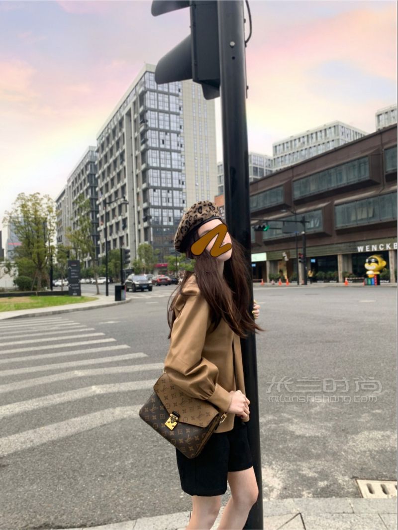 極簡穿搭 Zara怎么搭配好看呢？_1