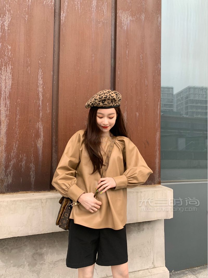 極簡穿搭 Zara怎么搭配好看呢？_7
