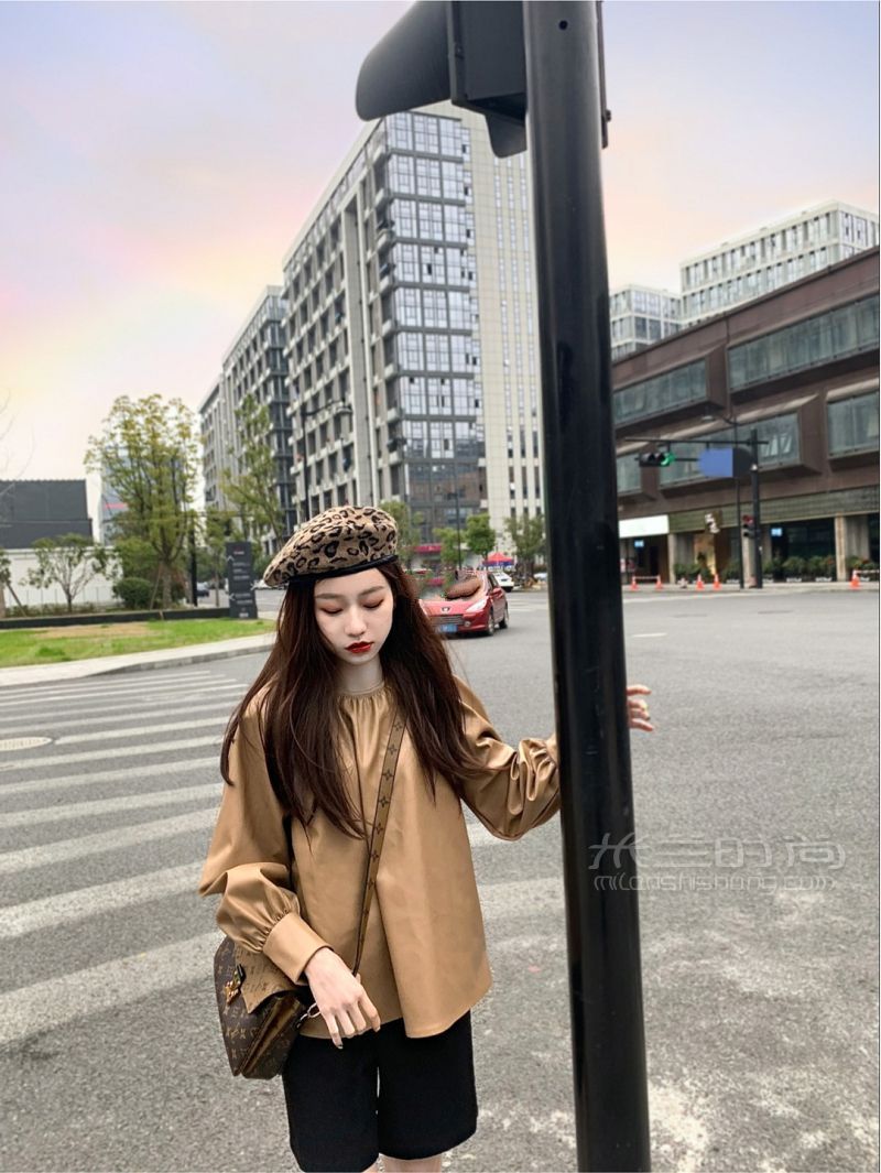 極簡穿搭 Zara怎么搭配好看呢？_6