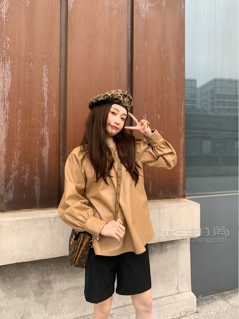 極簡穿搭 Zara怎么搭配好看呢？_2