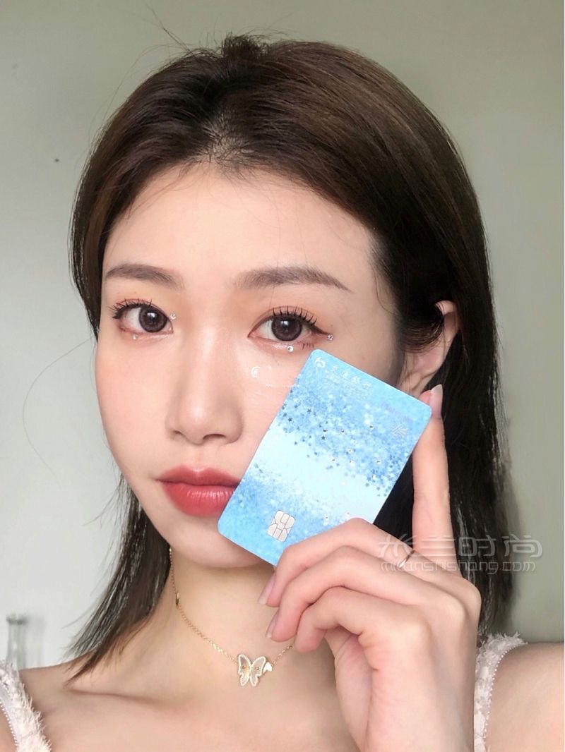 又甜又仙超值時尚單品看這里 施華洛世奇怎么樣_7