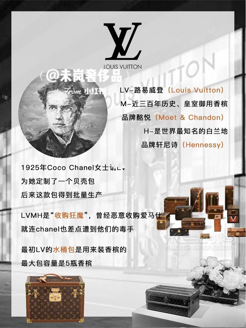 格調(diào)up指南  奢侈品冷知識(shí)_3