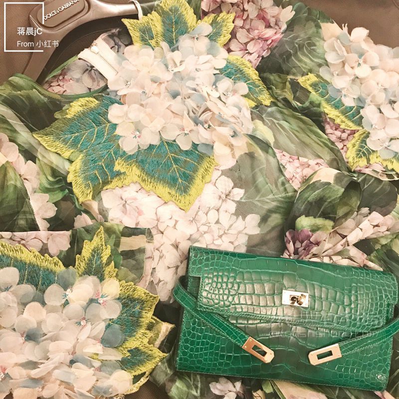 JC39 Life愛馬仕特殊皮 20歲香港購入第一只愛馬仕birkin_7