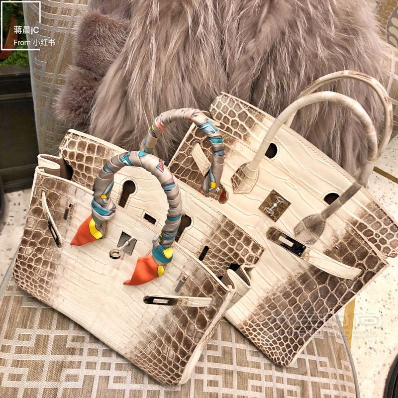 JC39 Life愛馬仕特殊皮 20歲香港購入第一只愛馬仕birkin_2