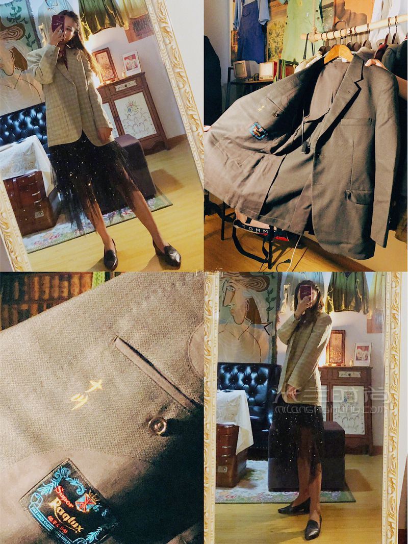 300買Burberry Fendi杭州中古店推薦_8