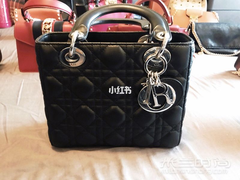 包包大合集包包推薦chanel dior 近代包包_4
