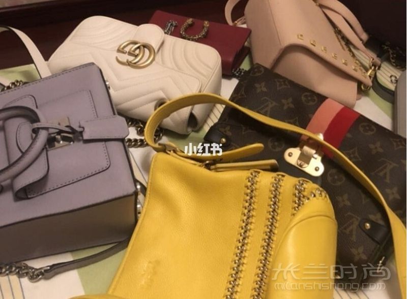 普通學(xué)生黨買包建議 羅意威怎么樣_2