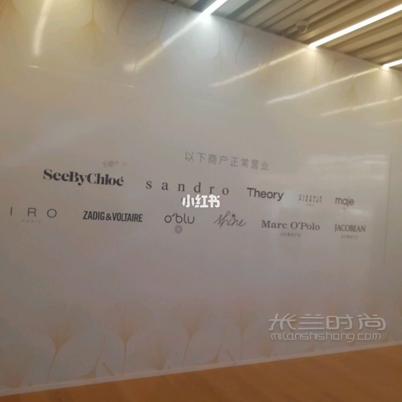 上海最好的商場芮歐百貨沒有之一 芮歐百貨_7