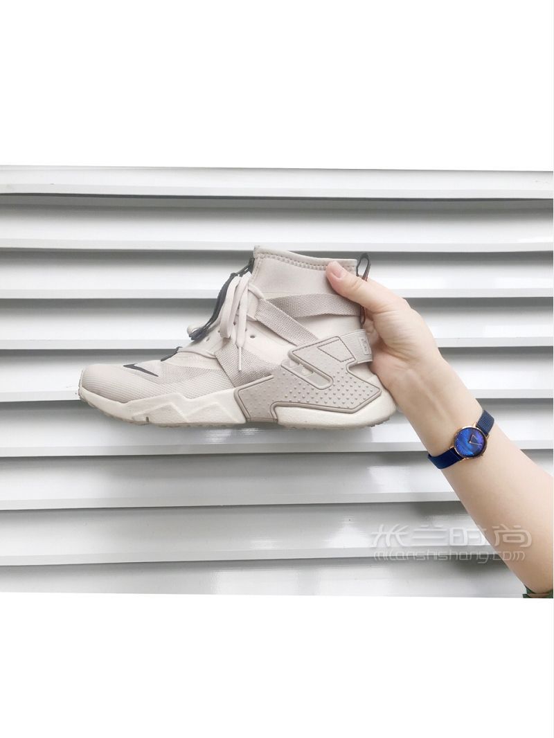耐克 Nike abart 愛彼雅 耐克好看到開掛的女大童跑鞋！_3