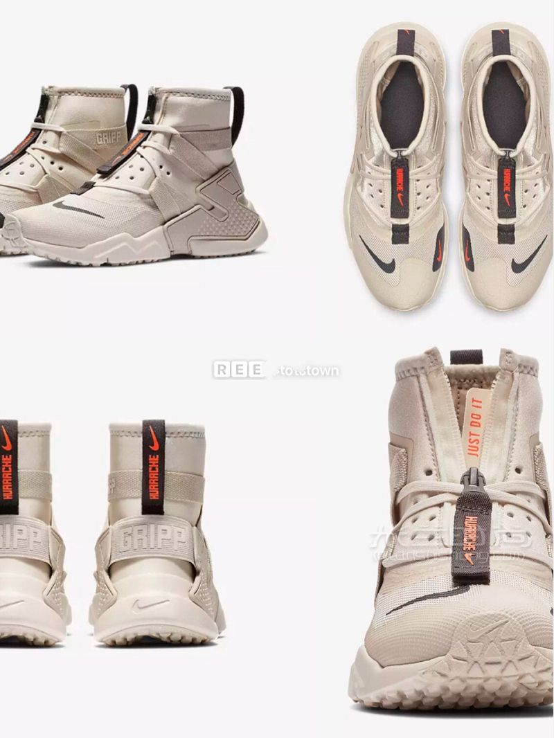 耐克 Nike abart 愛彼雅 耐克好看到開掛的女大童跑鞋！_4