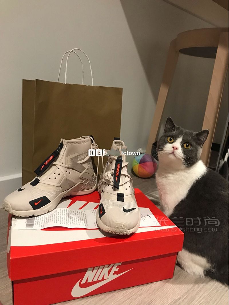 耐克 Nike abart 愛彼雅 耐克好看到開掛的女大童跑鞋！_2