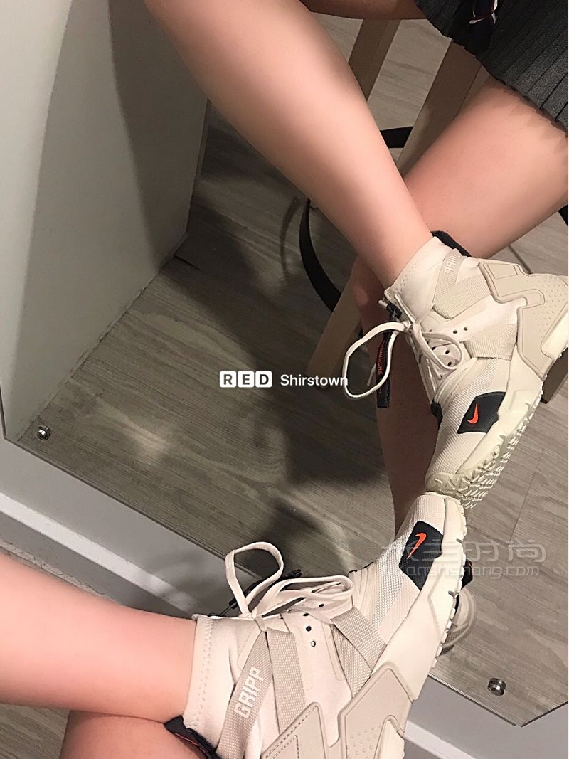 耐克 Nike abart 愛彼雅 耐克好看到開掛的女大童跑鞋！_7