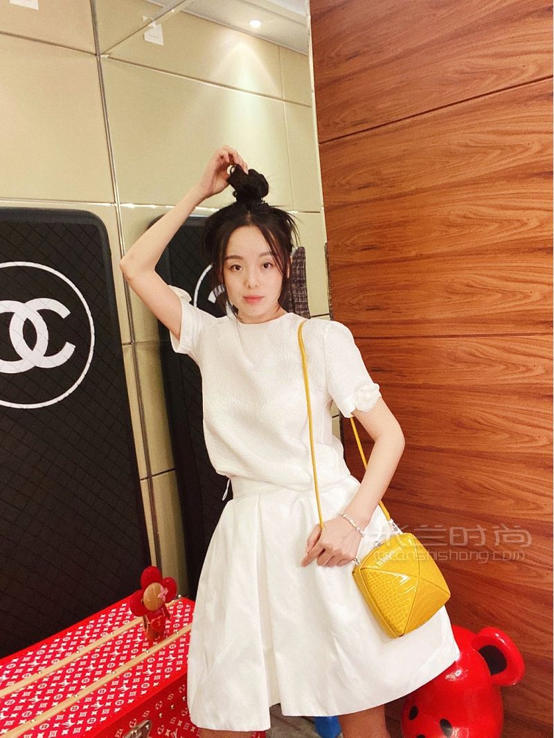 香奶奶系-愛馬仕怎么樣 上海寶格麗酒店_7