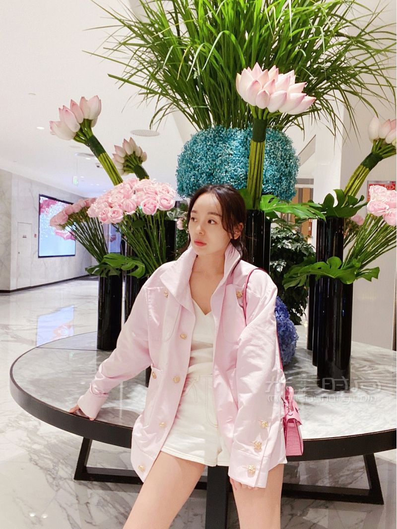 香奶奶系-愛馬仕怎么樣 上海寶格麗酒店_4