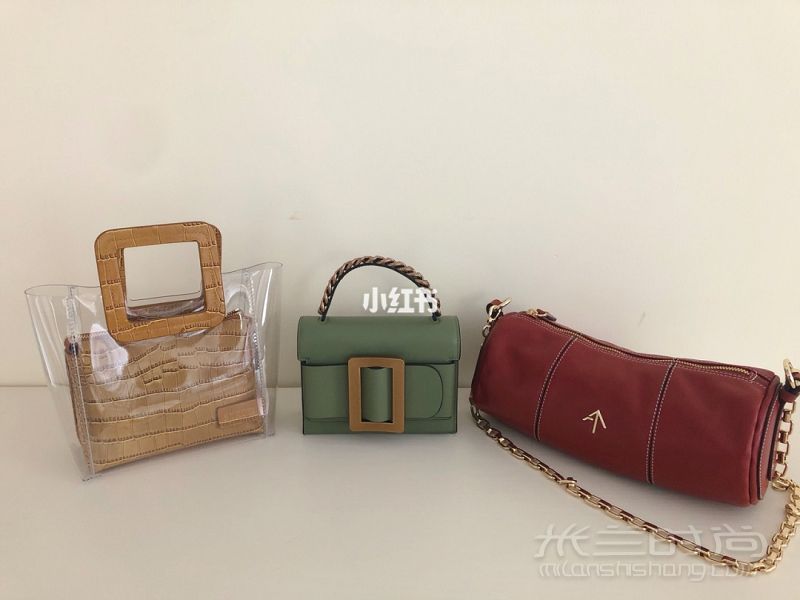 我的小眾包包之推薦與吐槽 瑞貝卡·明可弗怎么樣_6