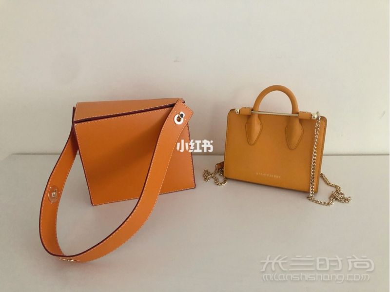 我的小眾包包之推薦與吐槽 瑞貝卡·明可弗怎么樣_5