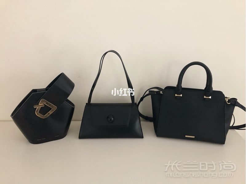 我的小眾包包之推薦與吐槽 瑞貝卡·明可弗怎么樣_3