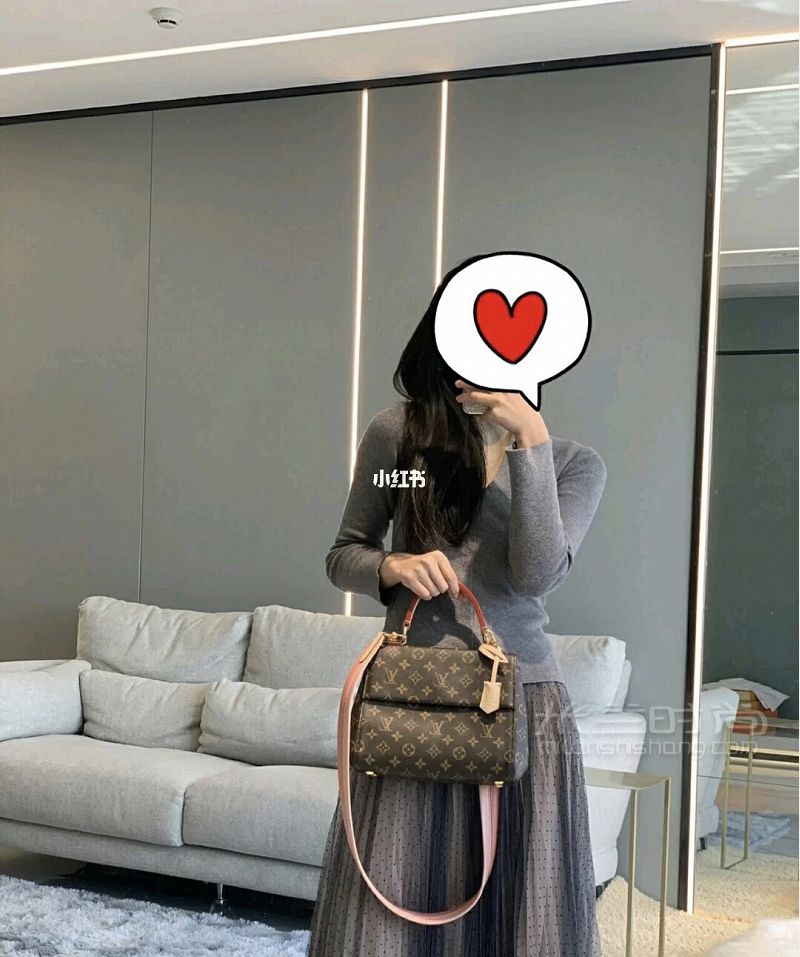 只二吃土回血的利器二手奢侈品平臺(tái) 二手奢侈品_1