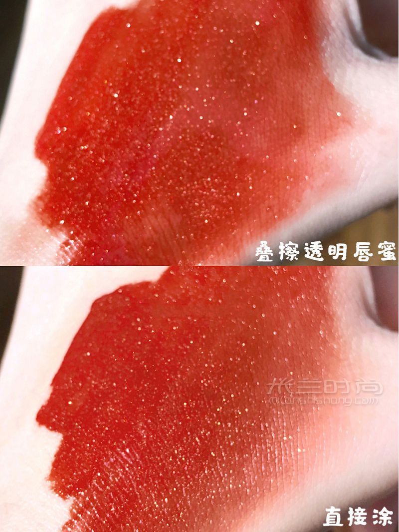 armani官網(wǎng)浪漫琉金花火唇瓣華服 喬治阿瑪尼怎么樣_6