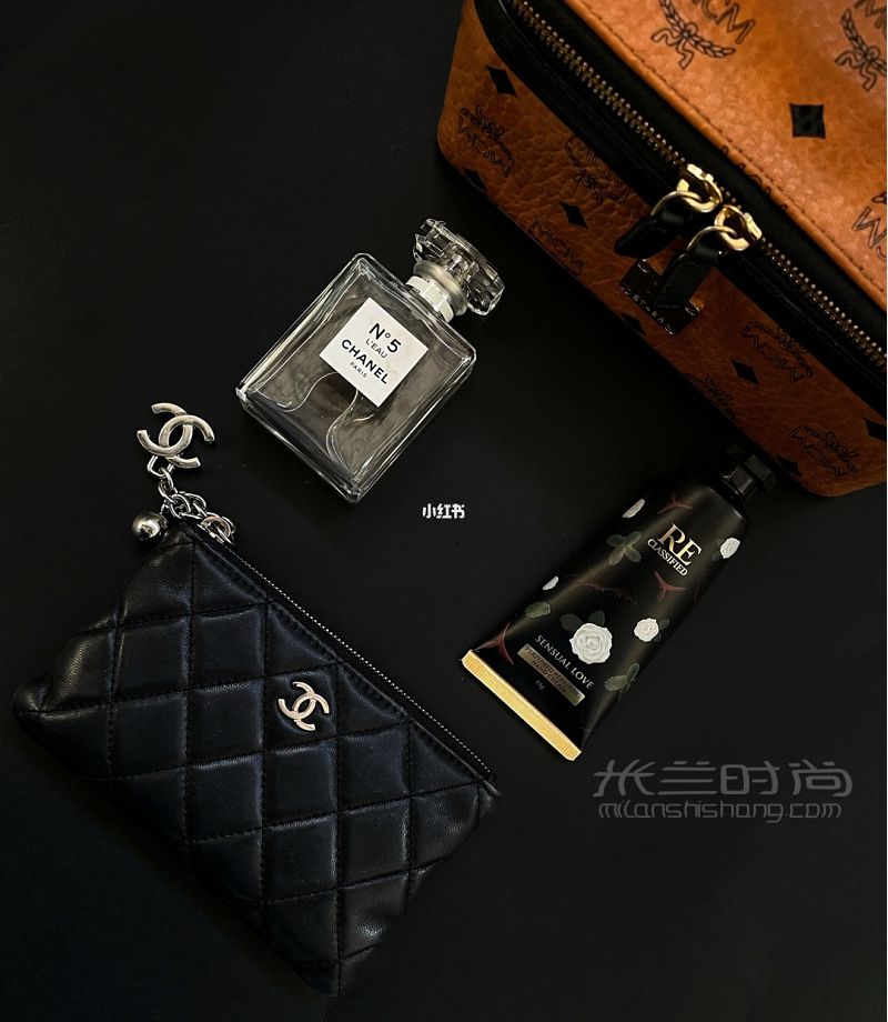 翻包記what 39 s in my bag好物分享_2
