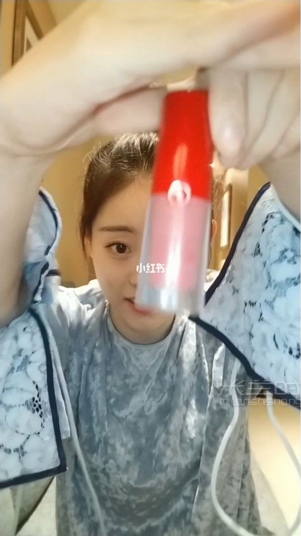 祝緒丹Bambi開包視頻接上期超能裝的包包里還有這些好東西_1