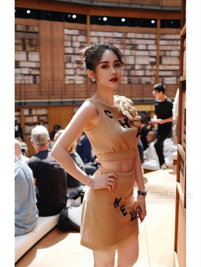 被Chanel邀請參加高定大秀是怎樣一種體驗(yàn) 巴黎時(shí)裝周_3