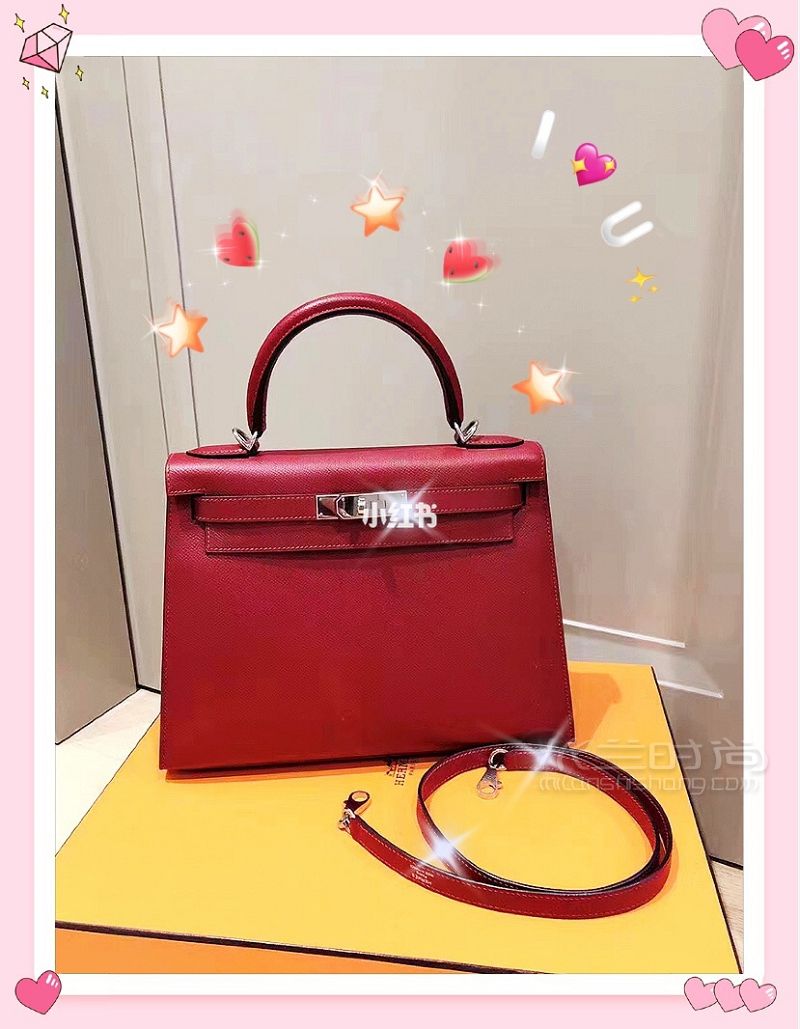 愛馬仕Hermes Kelly包知識科普篇！_5