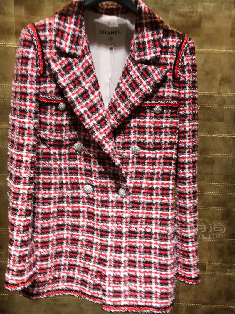 2020香奈兒開季衣服篇-連身褲_5