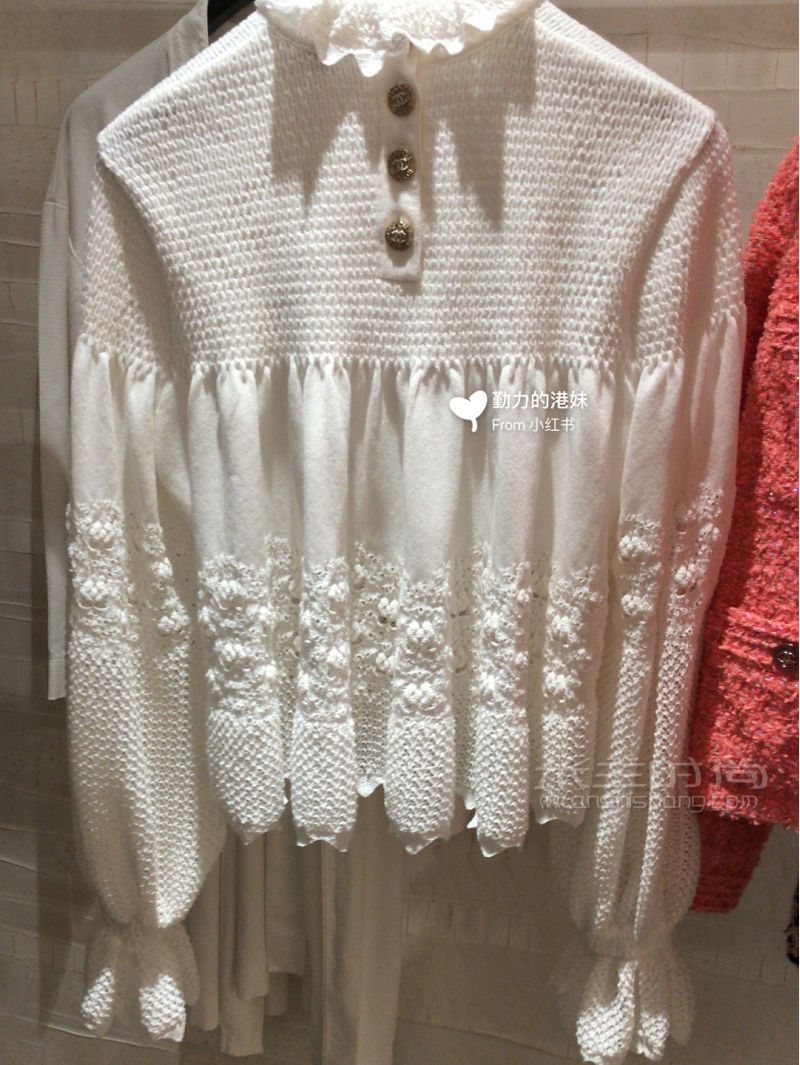 2020香奈兒開季衣服篇-連身褲_7
