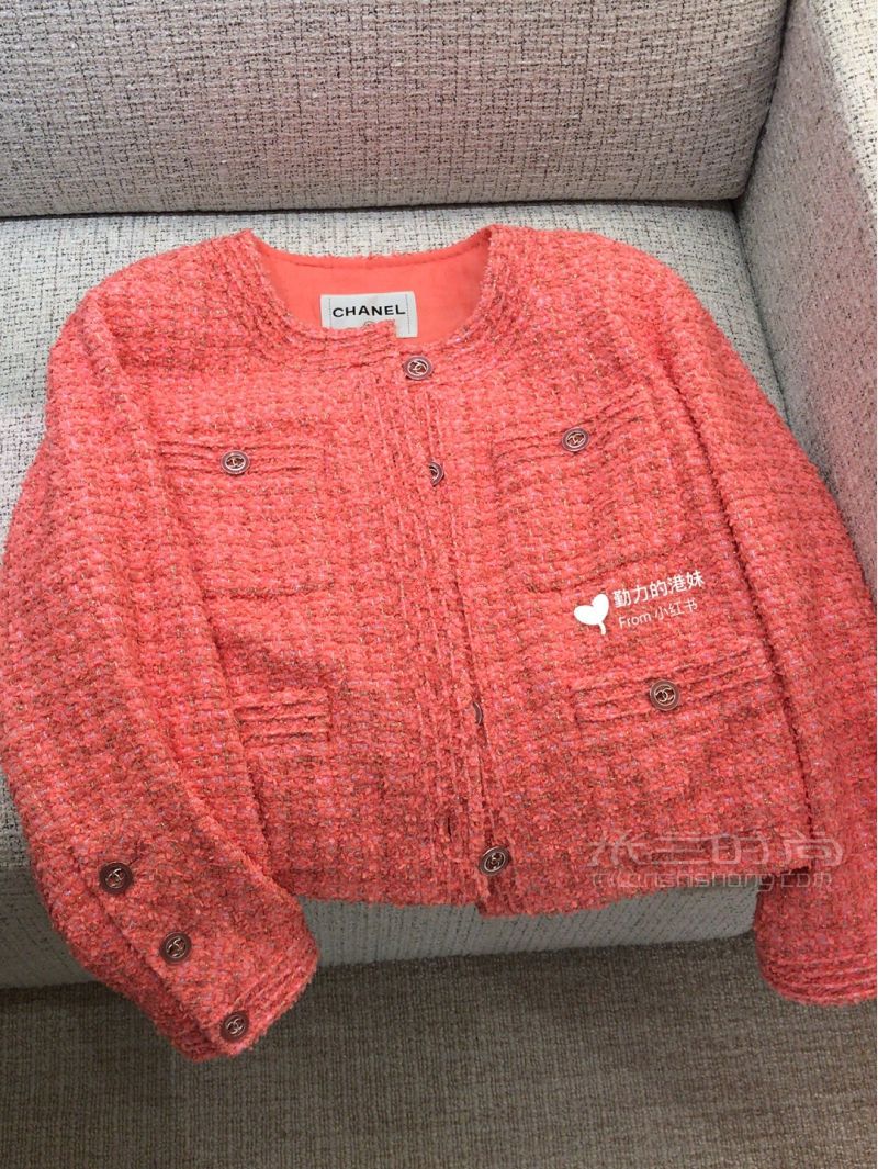 2020香奈兒開季衣服篇-連身褲_8