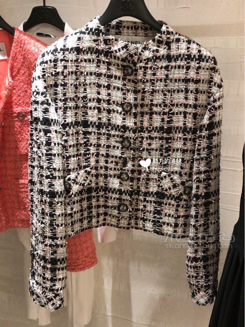 2020香奈兒開季衣服篇-連身褲_9