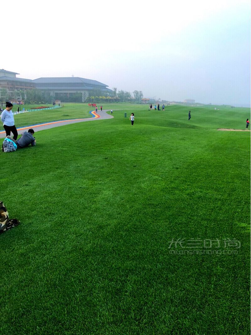 完勝阿那亞的好去處 阿爾卡迪亞 本來(lái)這次是去阿那亞的結(jié)果意外的發(fā)現(xiàn)了阿_2