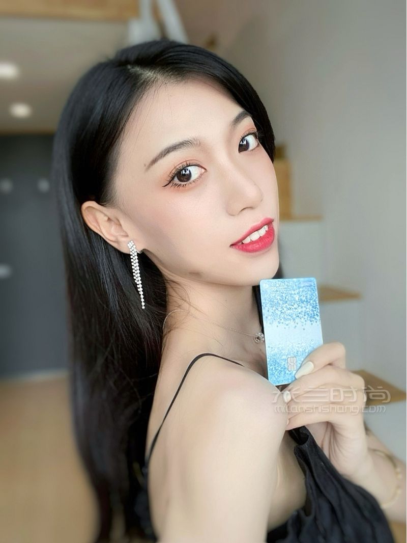 這是什么神仙姐姐才能擁有的好物 銀聯(lián)怎么樣_4