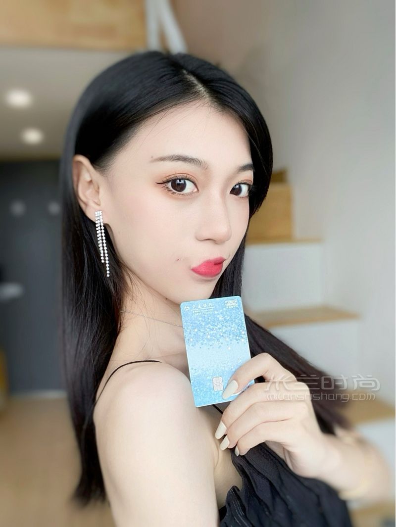 這是什么神仙姐姐才能擁有的好物 銀聯(lián)怎么樣_3