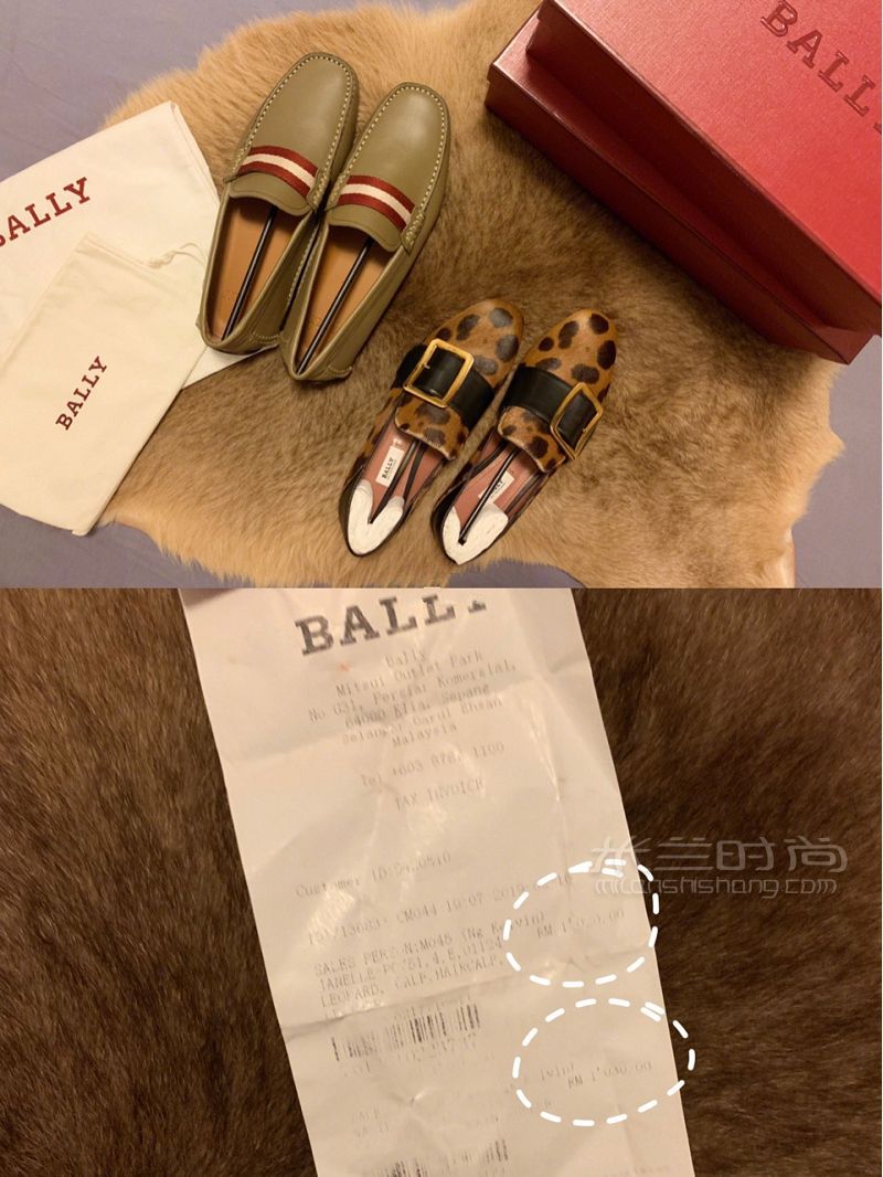吉隆坡購物清單GUCCI CHANEL BALLY 愛馬仕奢侈品購物攻略_4