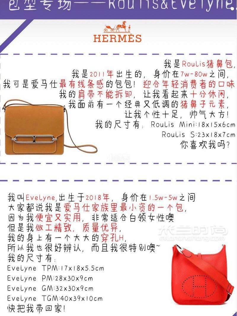 Hermes包包有哪些款式？愛馬仕 birkin picotin 凱莉包_4