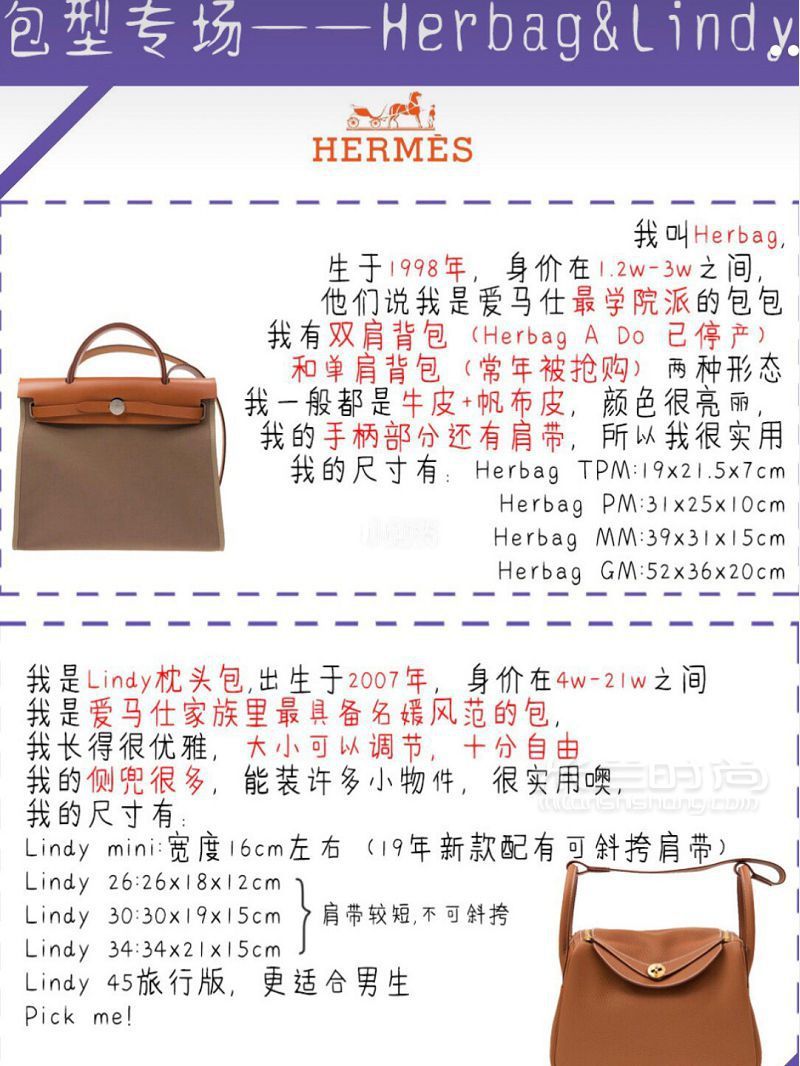 Hermes包包有哪些款式？愛馬仕 birkin picotin 凱莉包_5