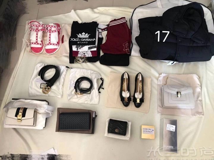 專業(yè)歐洲代購教你在哪買最劃算_9