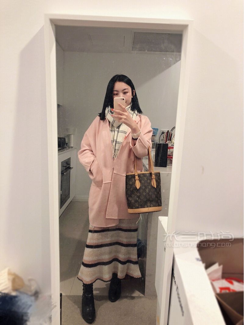 中古lv vintage 兩只正品LV只花了千元！_4
