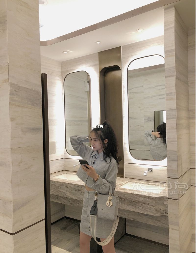 Dior2020灰色帆布戴妃包怎么樣？掉入大象灰陷阱_5