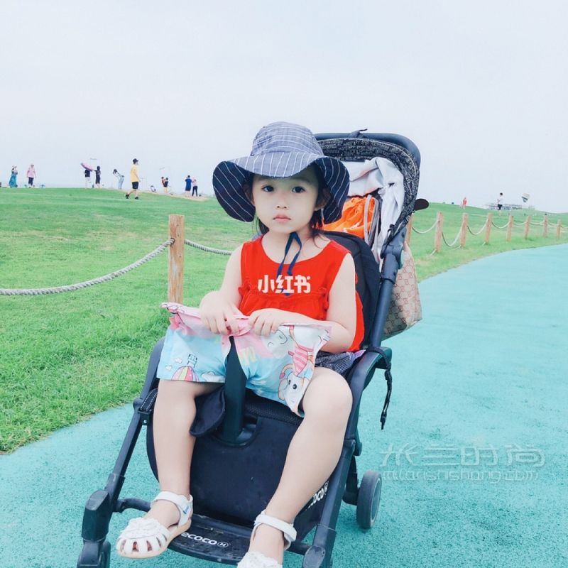 去北戴河別光知道阿那亞阿爾卡迪亞更推薦 阿那亞海灘_4