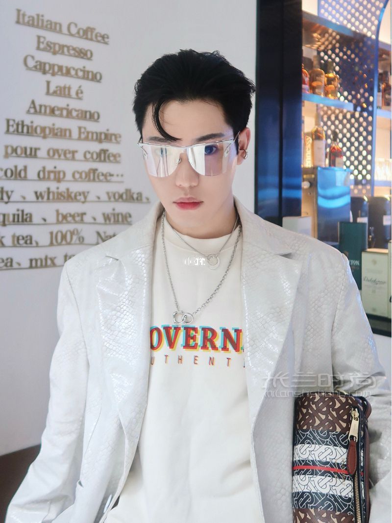 Burberry秋冬款 博柏利怎么樣_5