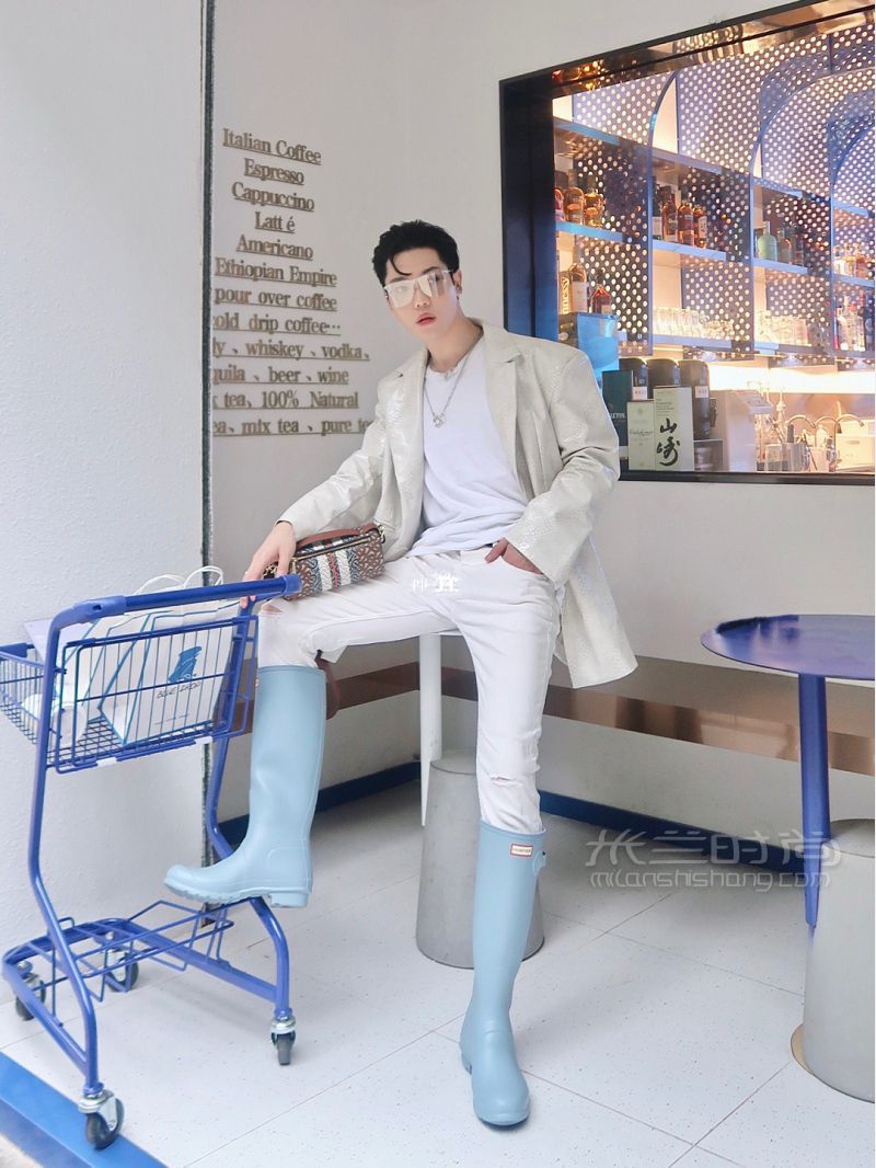 Burberry秋冬款 博柏利怎么樣_6