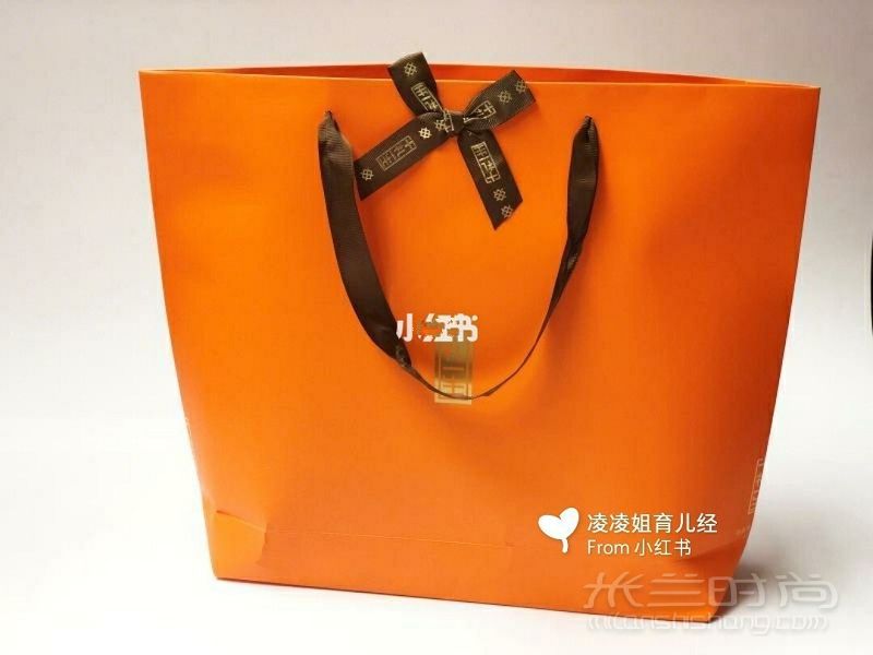 寶寶誕生滿月禮 回禮界的“愛馬仕”_8