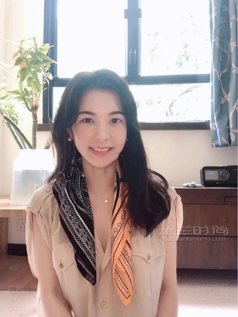 續(xù)集來(lái)啦 怎樣看圖挑選愛(ài)馬仕絲巾 愛(ài)馬仕怎么樣_1