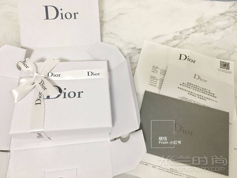 Dior購(gòu)物攻略 買一支唇膏贈(zèng)一支dior999兩支香水_1