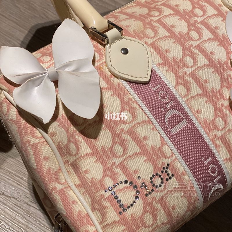 Dior Vintage-迪奧怎么樣_2