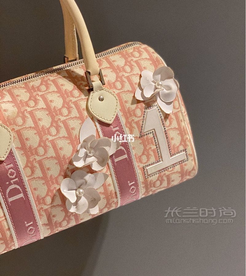 Dior Vintage-迪奧怎么樣_1