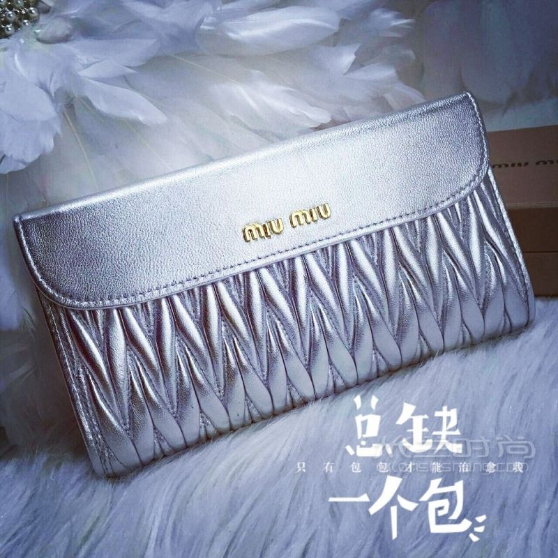 很喜歡miumiu的編制紋 費城自由行熱門攻略_1